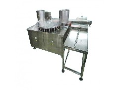 What are the characteristics of automatic tank sealing machine